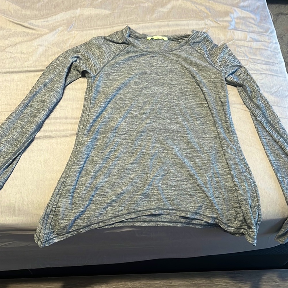 (Gray) (medium) (teen)